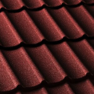BURGUNDY Gerard Diamant Композитная черепица