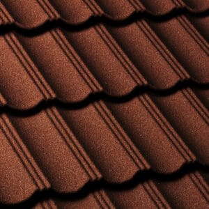 ROSSO Gerard Heritage Композитная черепица
