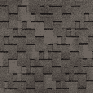 ФУТУРО СЕРЫЙ Top Shingle Tegola Битумная черепица