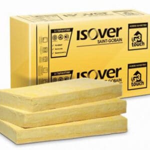 Isover Штукатурный Фасад